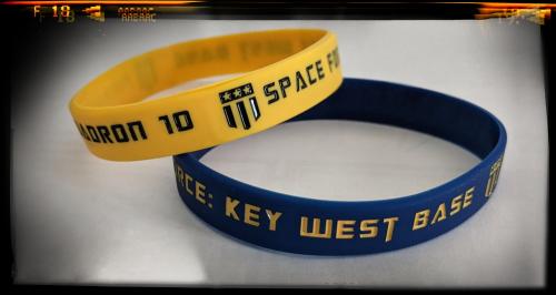 Identification Wristbands